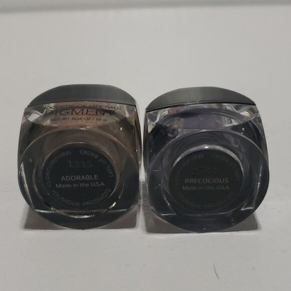 Younique mineral loose eyeshadow pigments - Picture 4 of 12